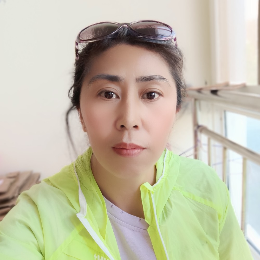 杨阳☀的照片