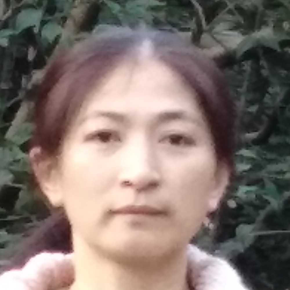 温柔一羊的照片