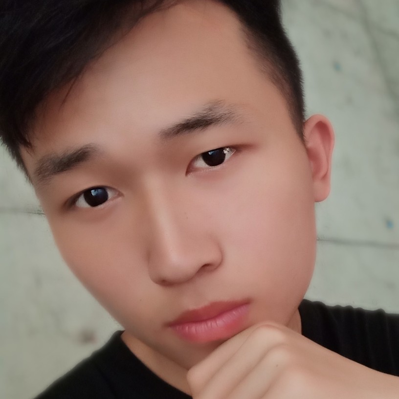 力三岁的照片