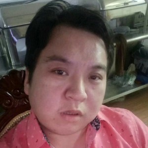 激昂凝眸韶华的照片