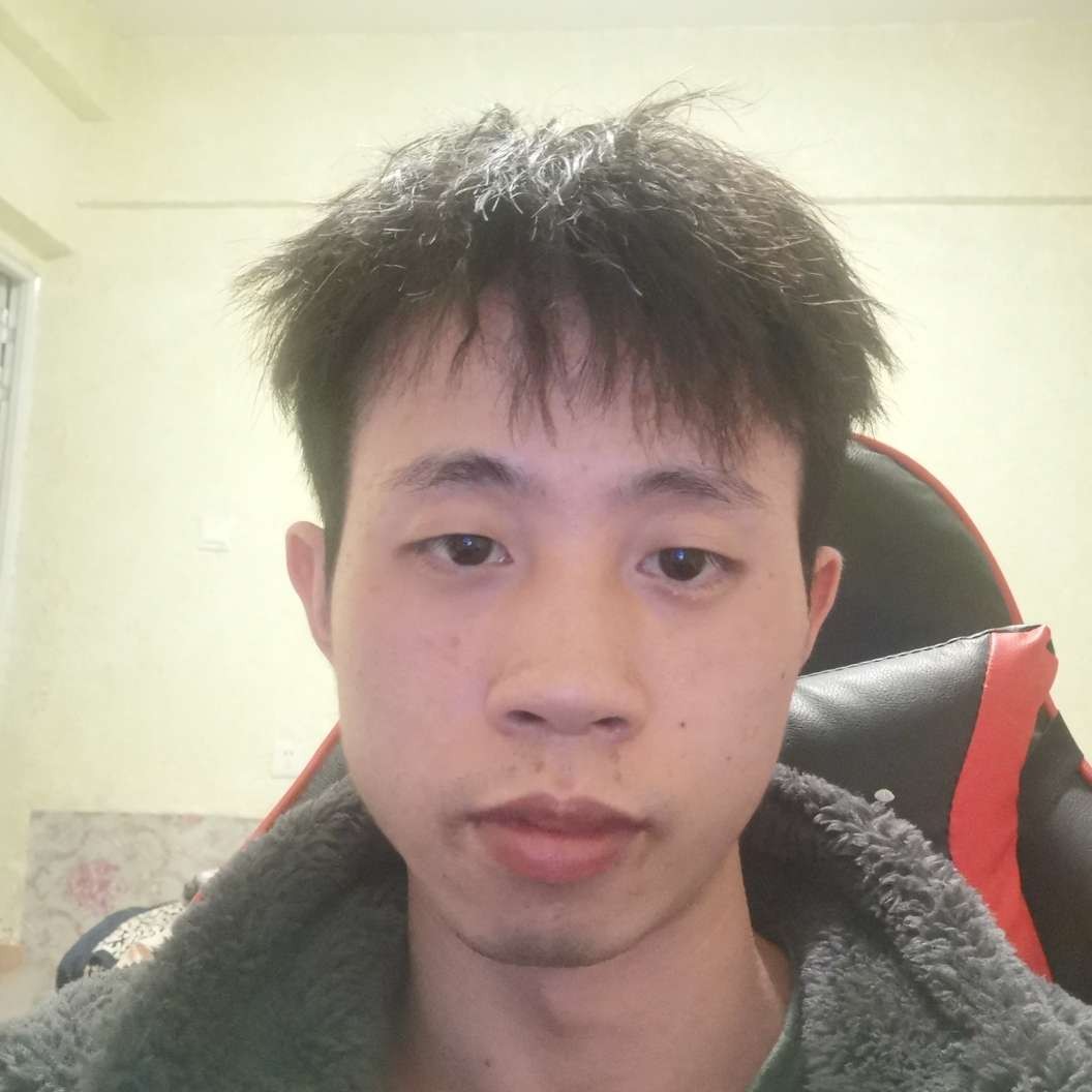 清风断月的照片