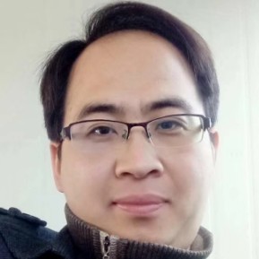 儒雅才子的照片