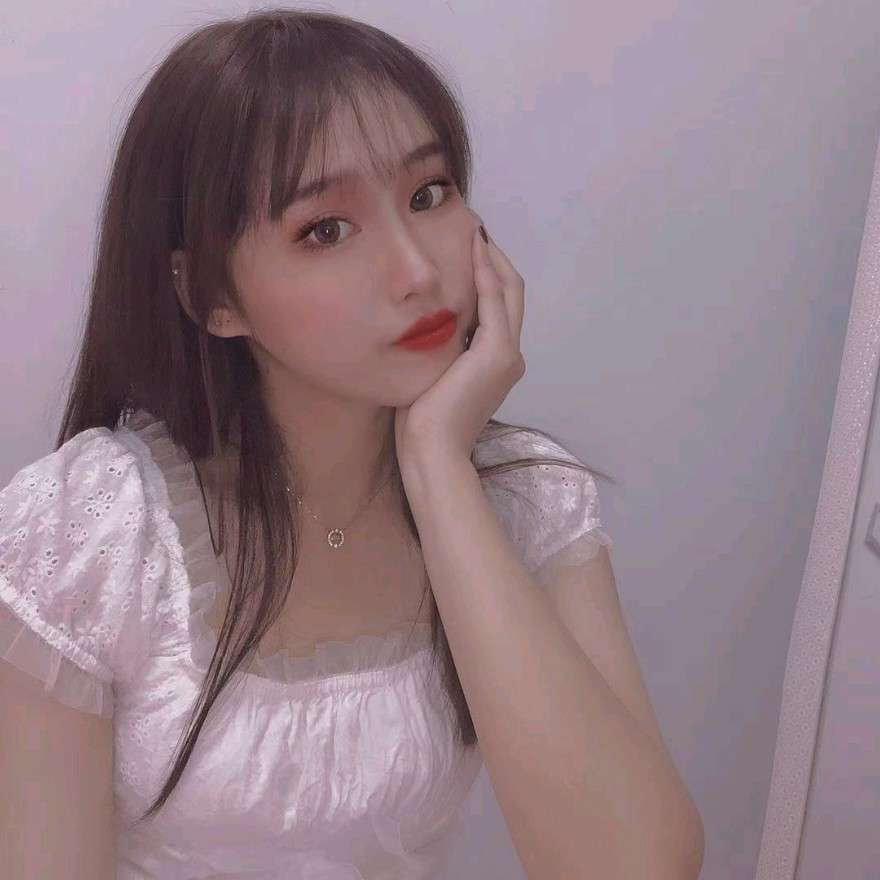 绢绢的照片