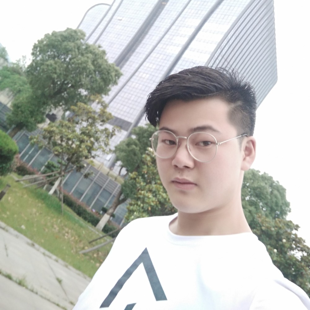 笑过，才懂得哭的照片