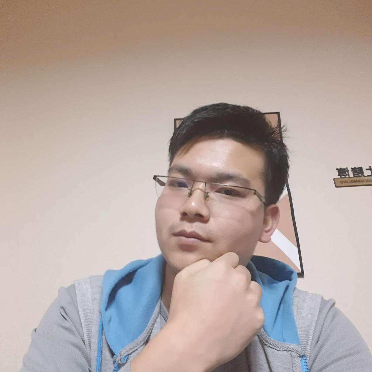 感动回眸火车的照片