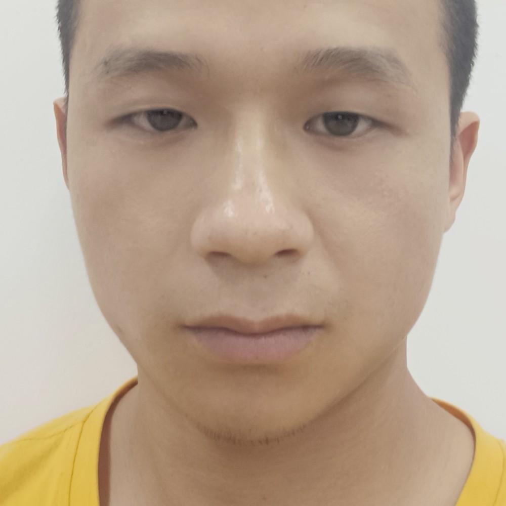 西牛怕孤独的照片