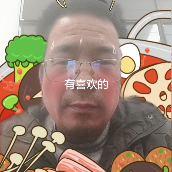 四眼祝枝山的照片