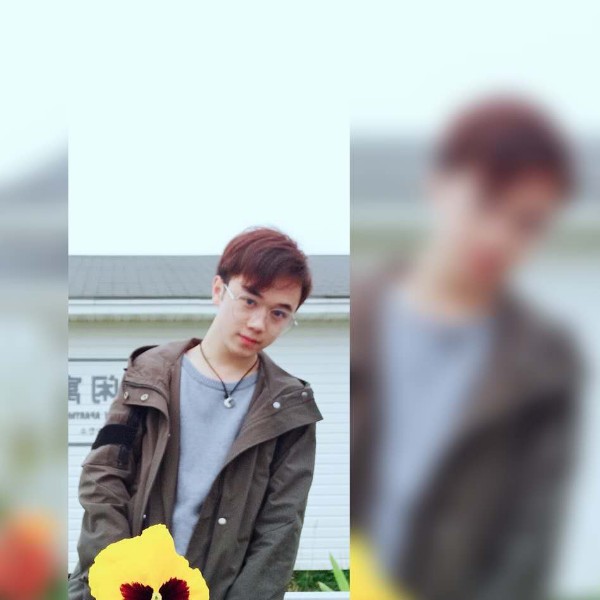 可乐爱懵懂的照片