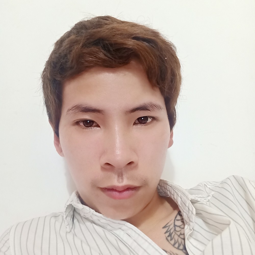 欢喜等待太阳的照片