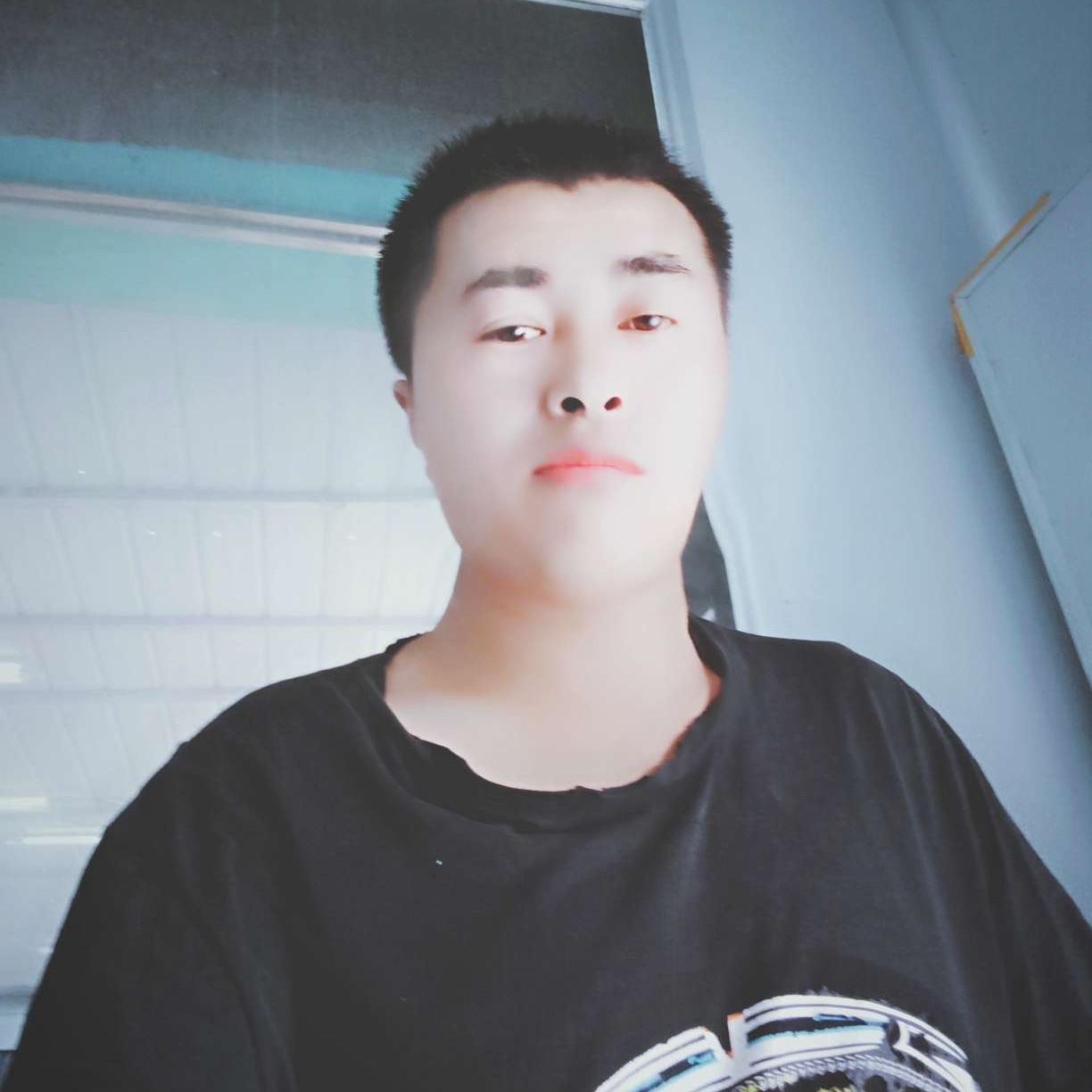酷酷说路灯的照片