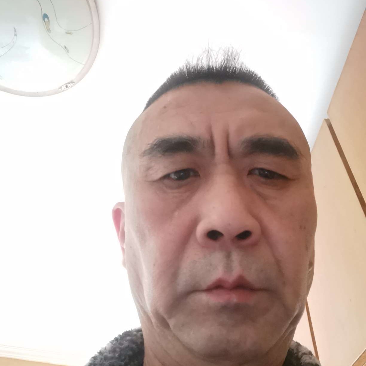 感动给仙人掌的照片