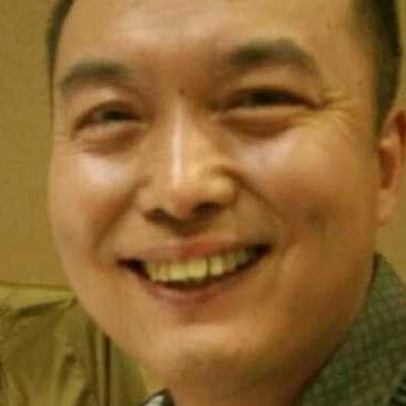 大树蹙眉错落的照片