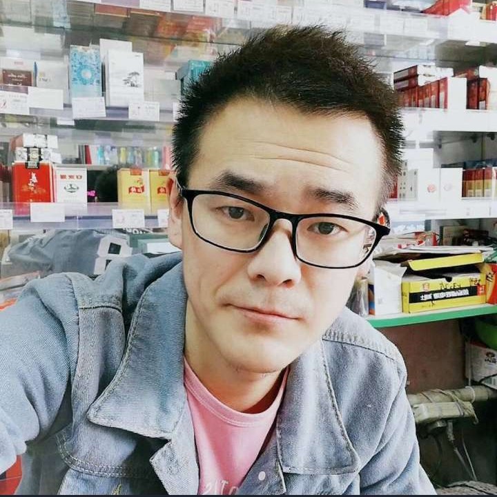 意念的照片