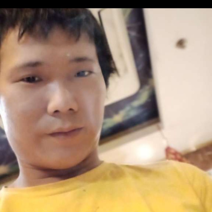 我小明的照片