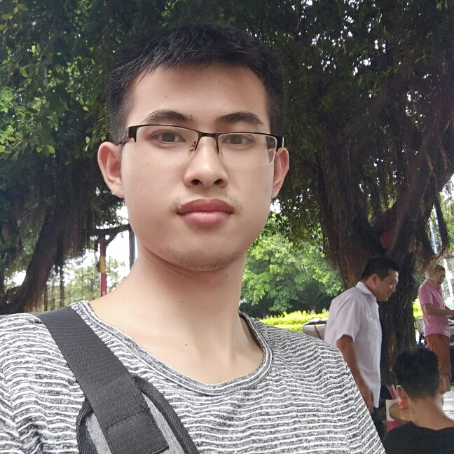 黎锦鸿的照片