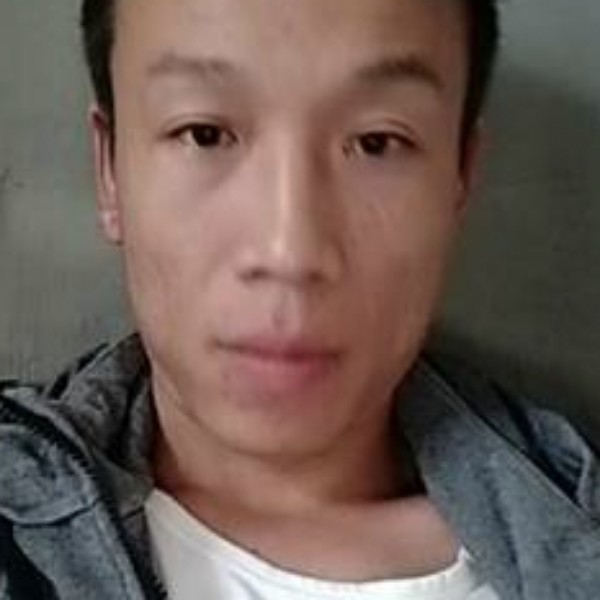寒冷野狼的照片