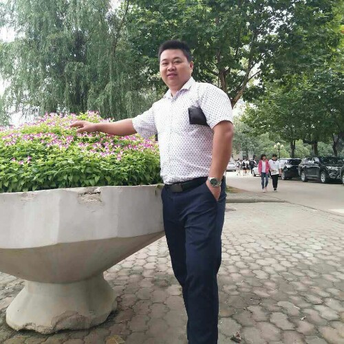 青春魅力无限的照片