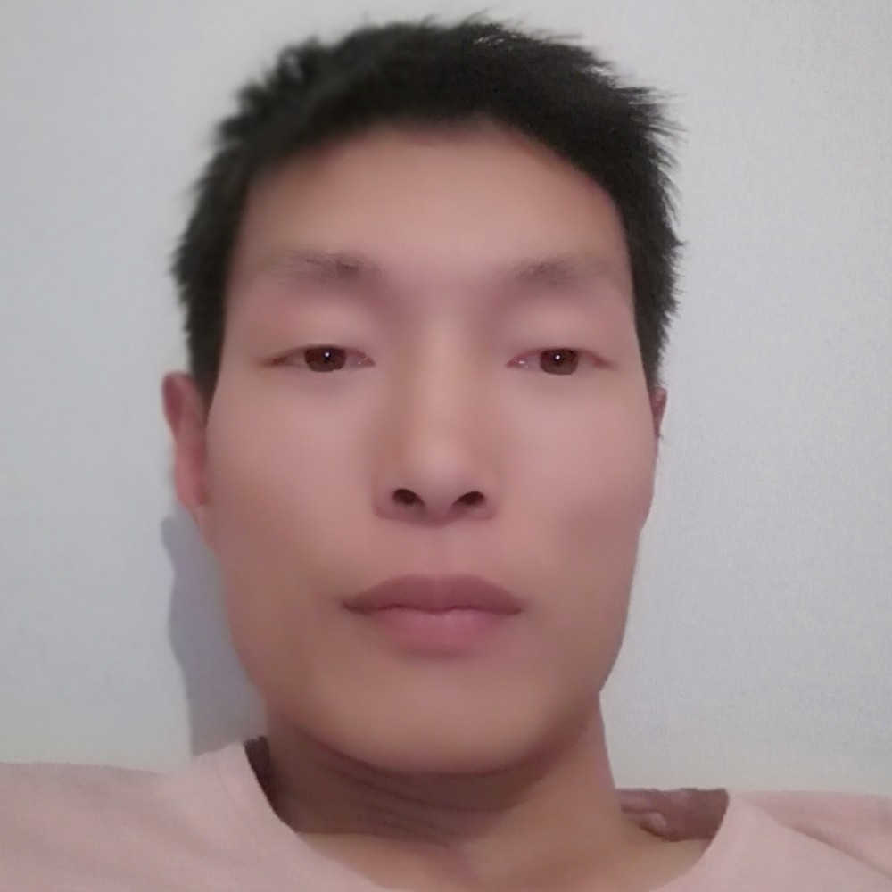 夕阳从容的照片