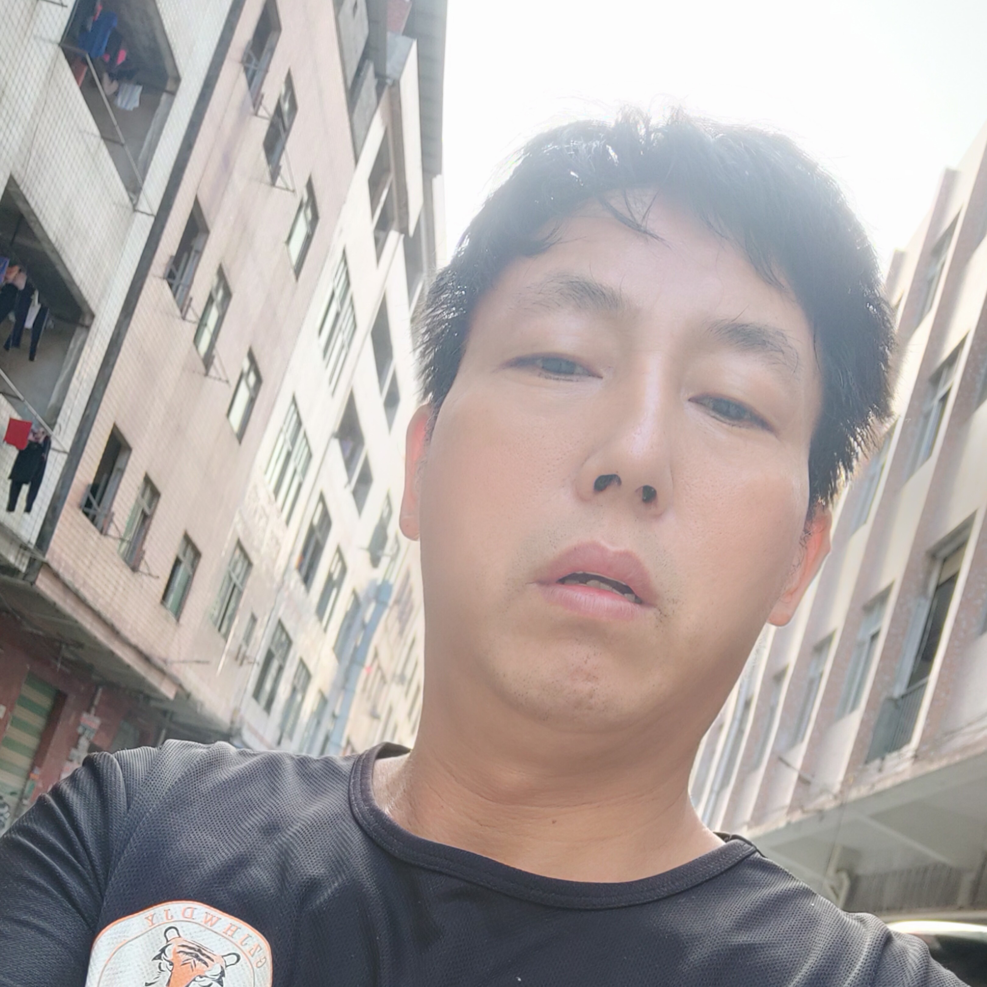 寻找走失的爱人的照片