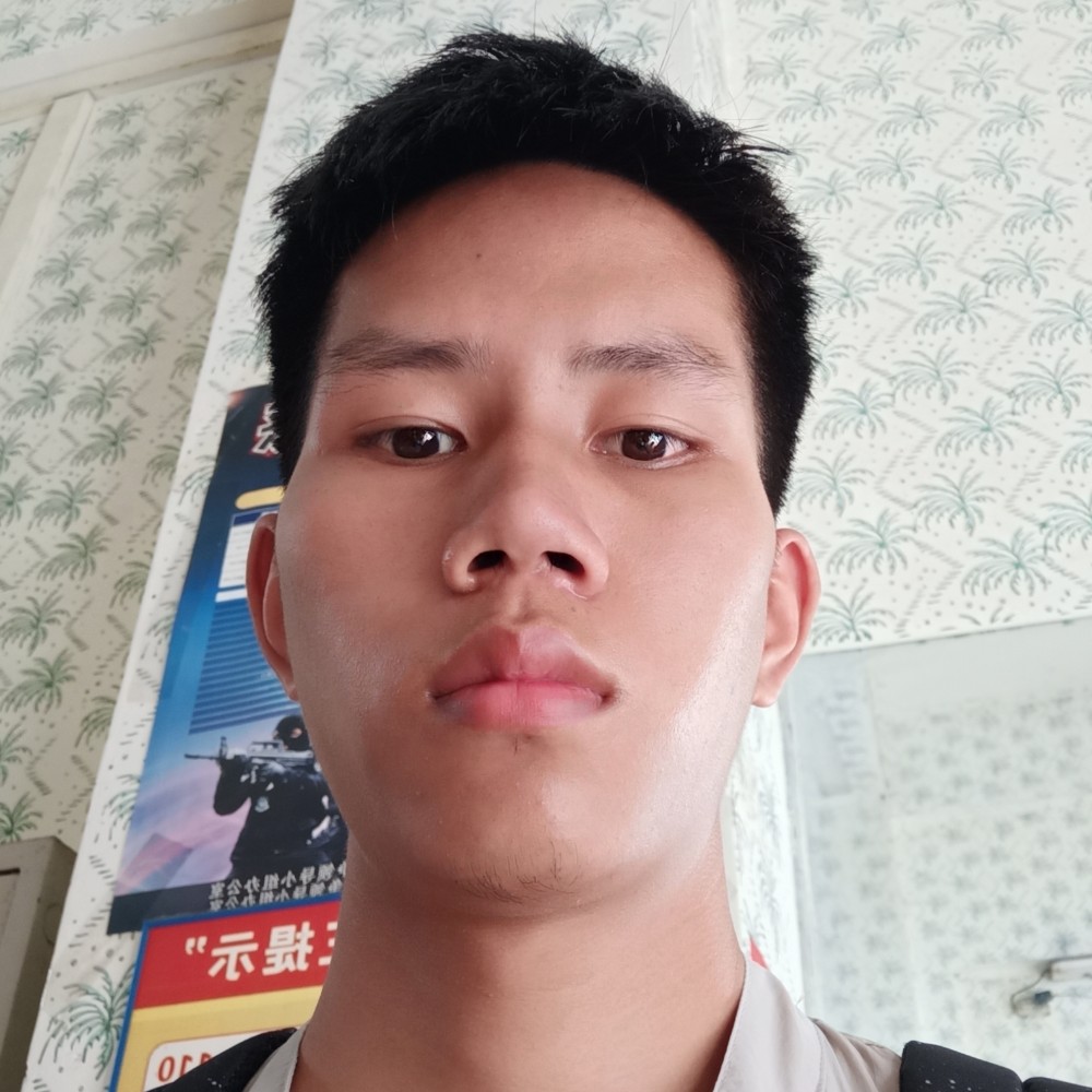 星光名月的照片