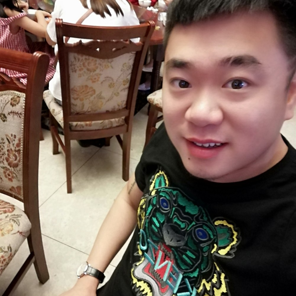 大迷毛。的照片