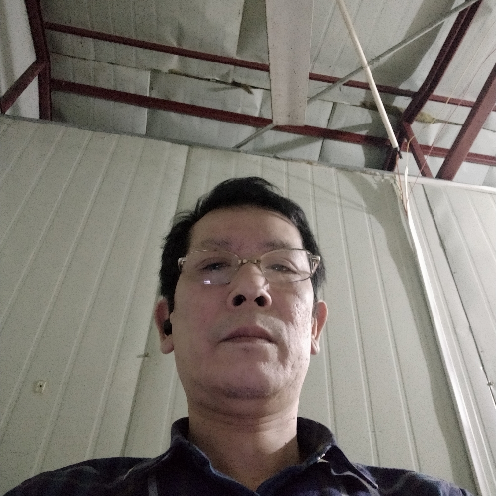 不相亲的照片
