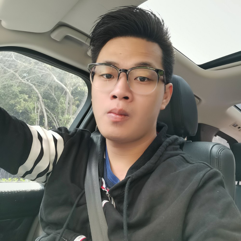晴朗MC的照片