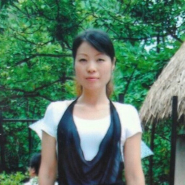 幸福枫叶的照片