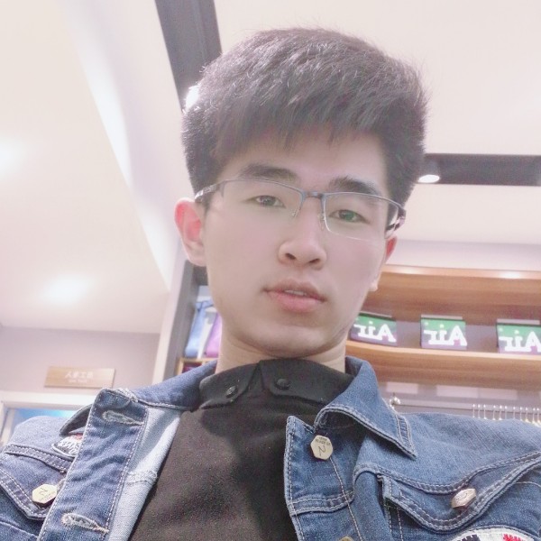 在意。的照片
