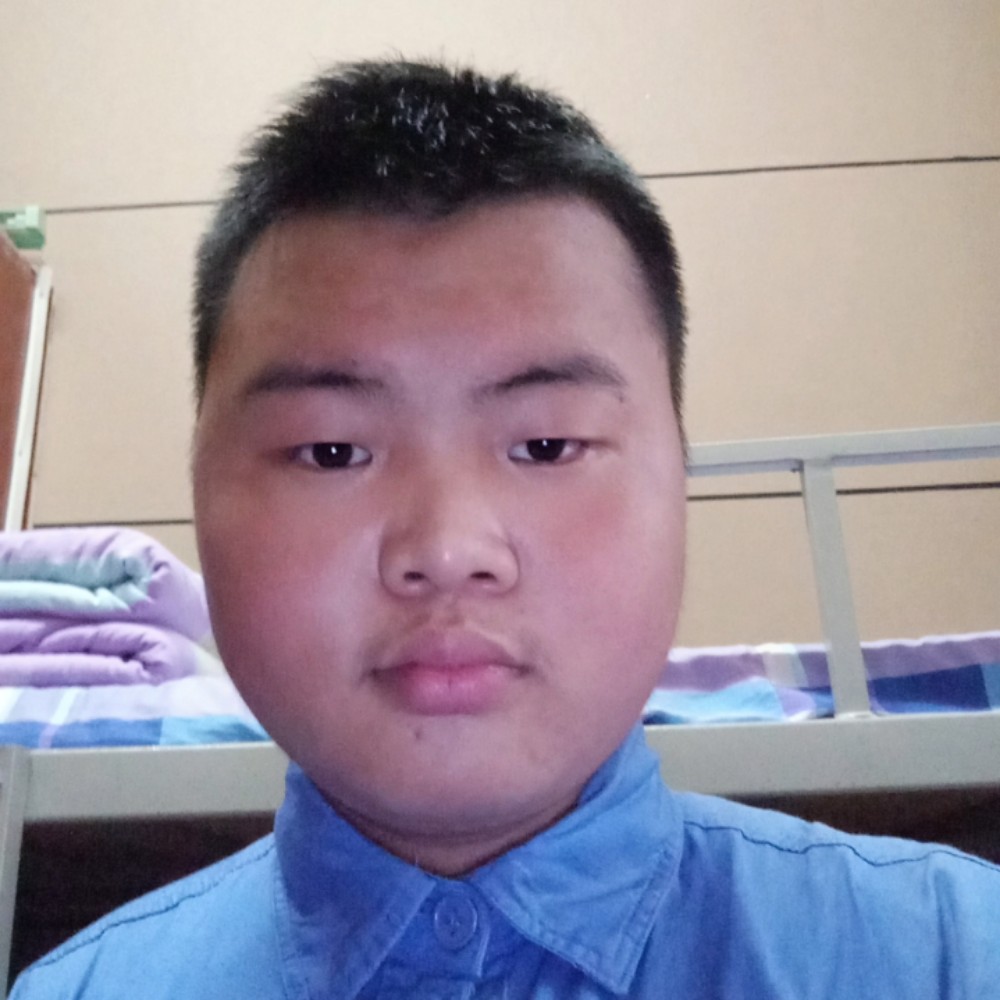 人丑嘴不甜，的照片