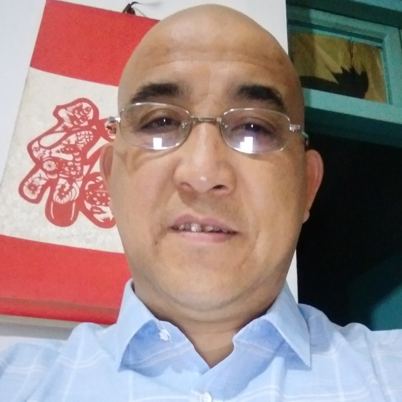 绿园的照片