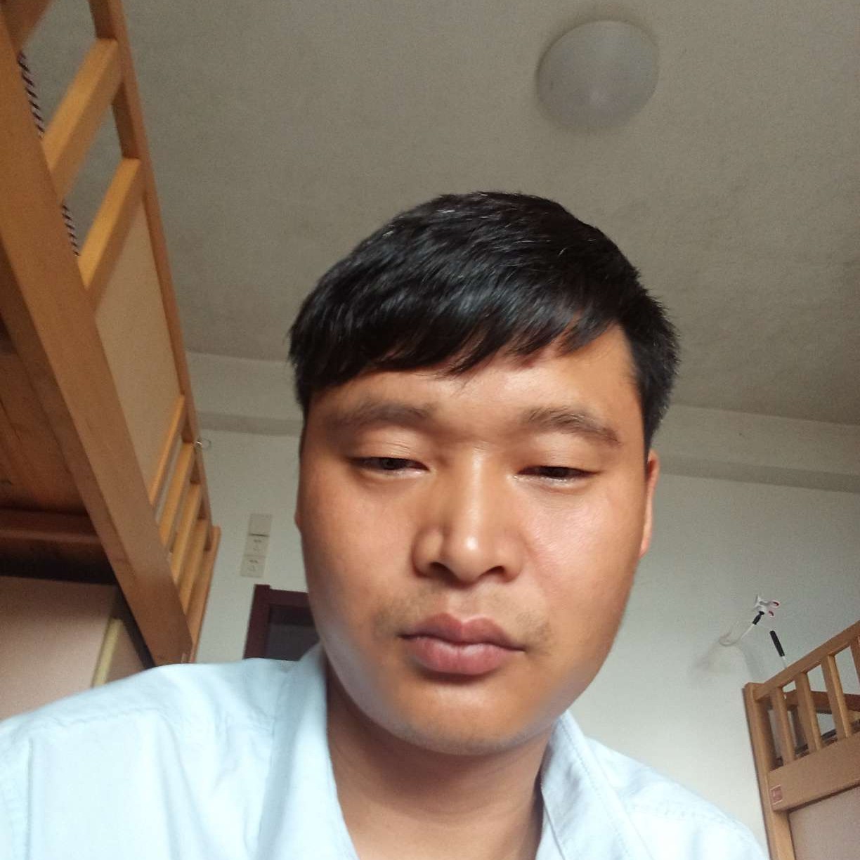 辛勤回首月饼的照片