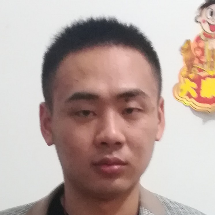 汪凯真帅哥的照片