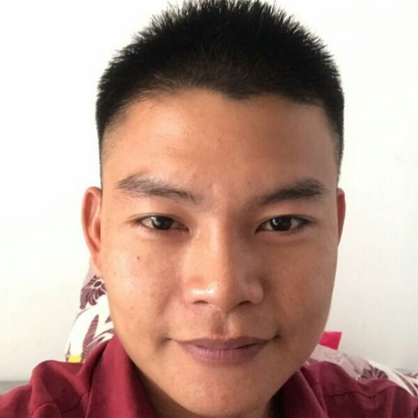 有龙的心的照片