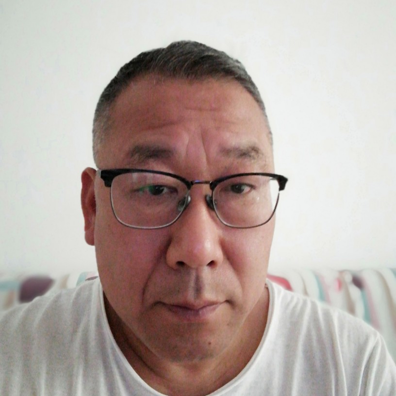 东刮的照片
