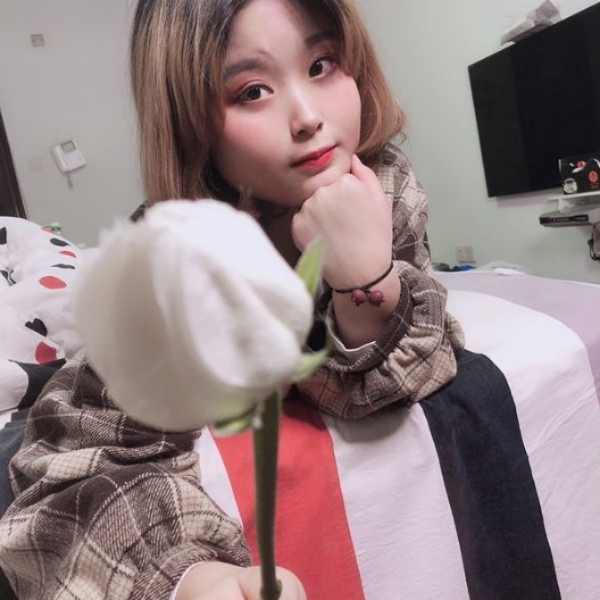 暴躁小白菜的照片