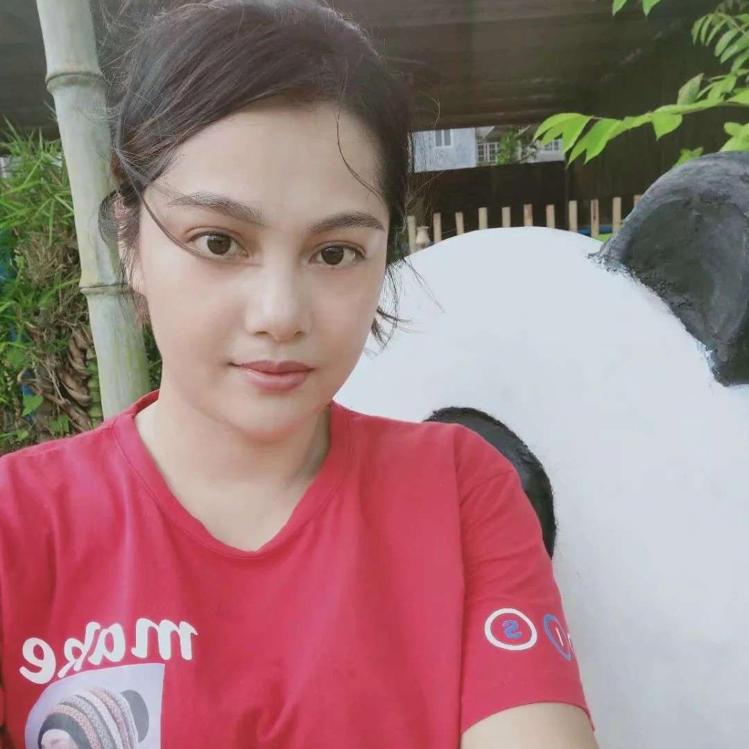 小笨妞的照片