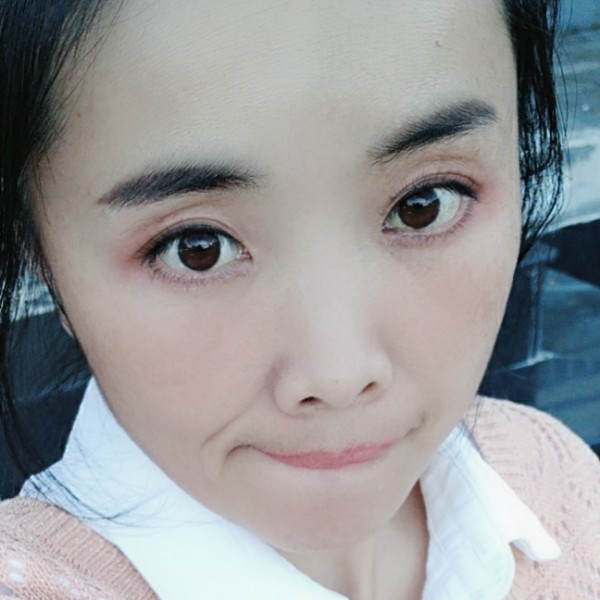 爱撒娇的雨婷的照片