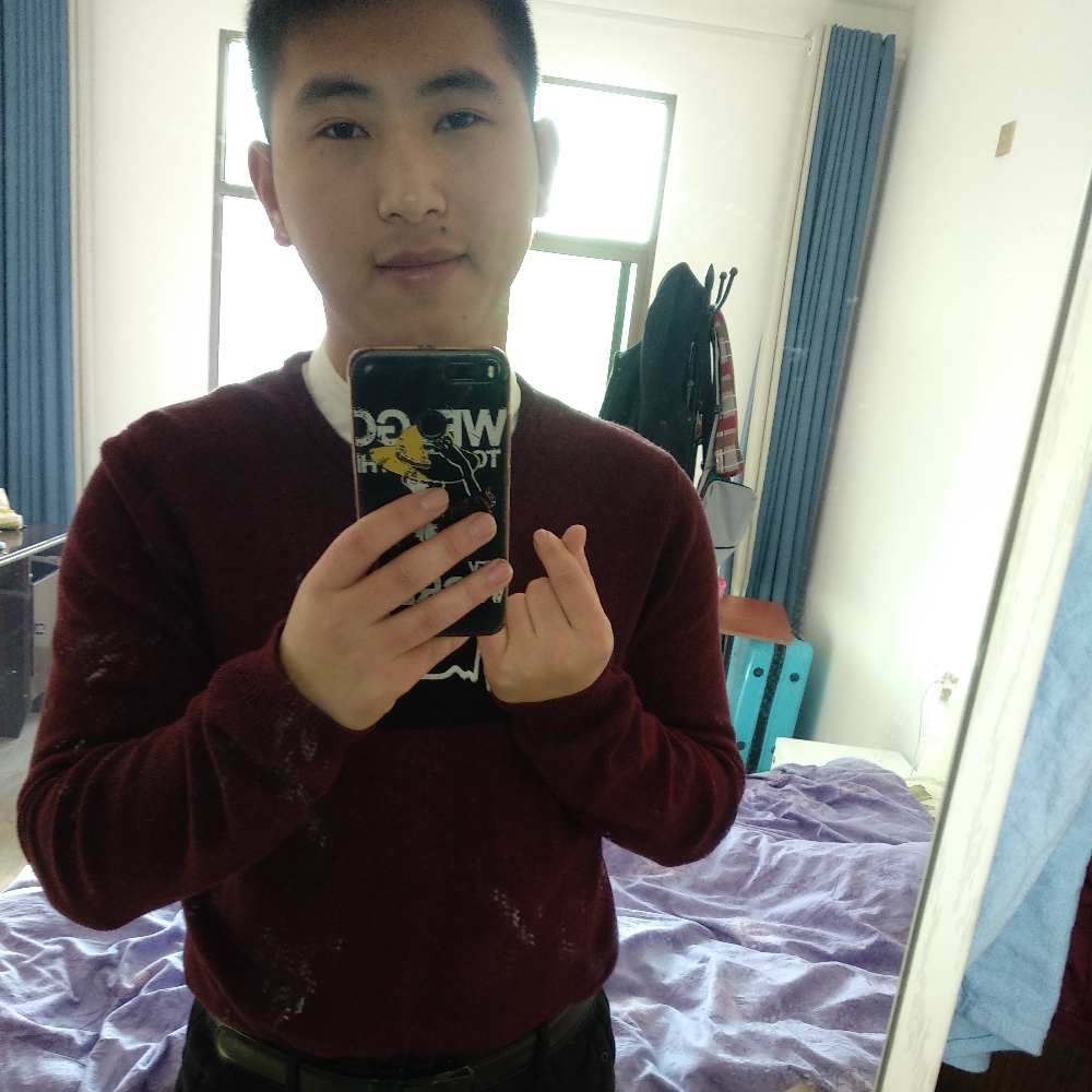 哈密华的照片