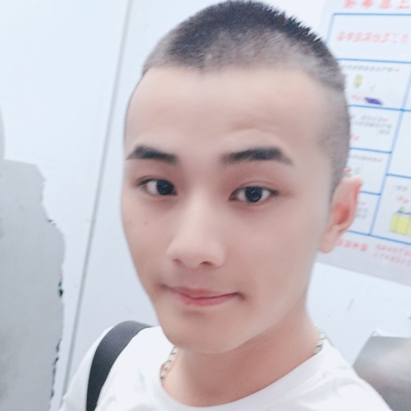 往后随意的照片