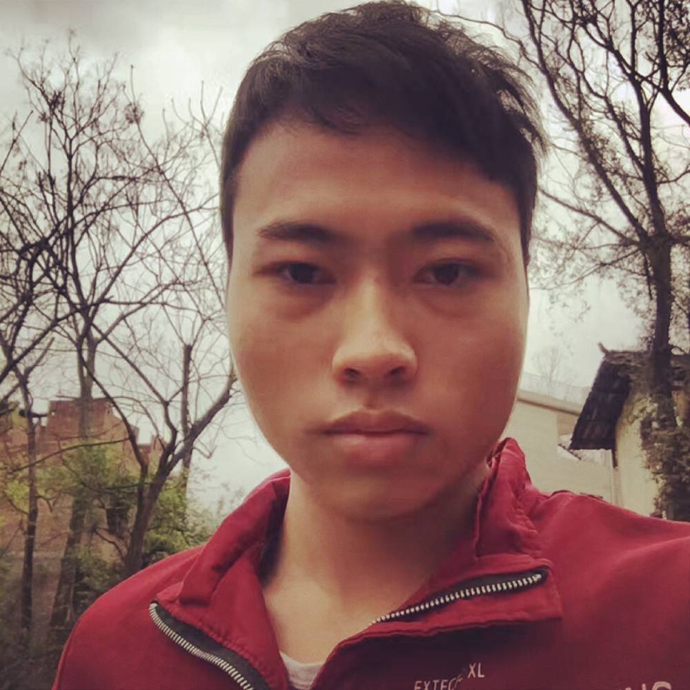 奇异果就认真的照片
