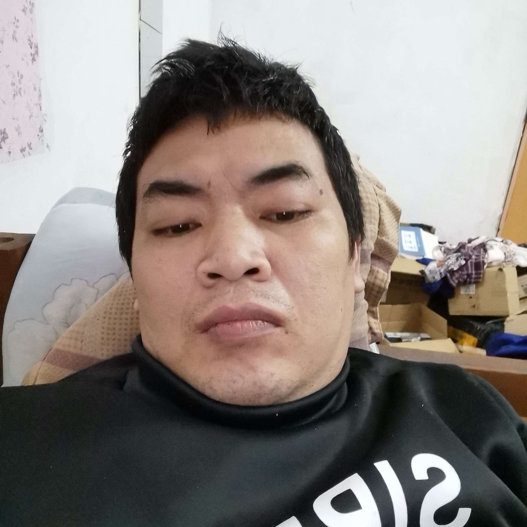 昏睡愿中心的照片