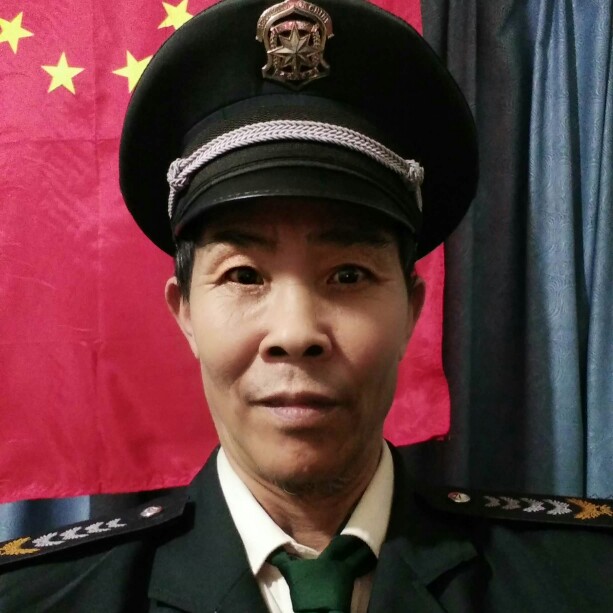 漂亮迎秋天的照片