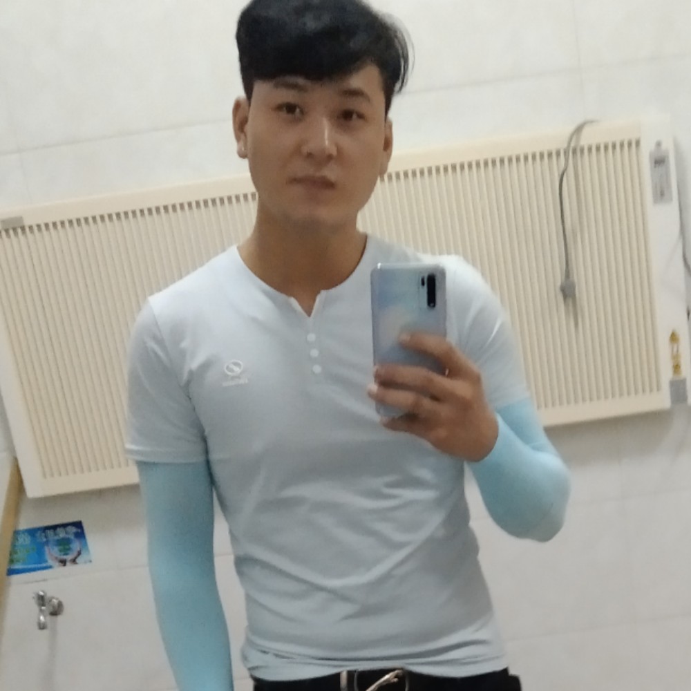 路川的照片