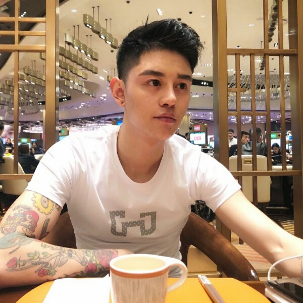 鑫沄的照片