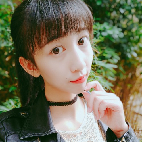 芝芝⭕的照片