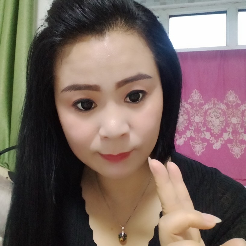 开心的草的照片