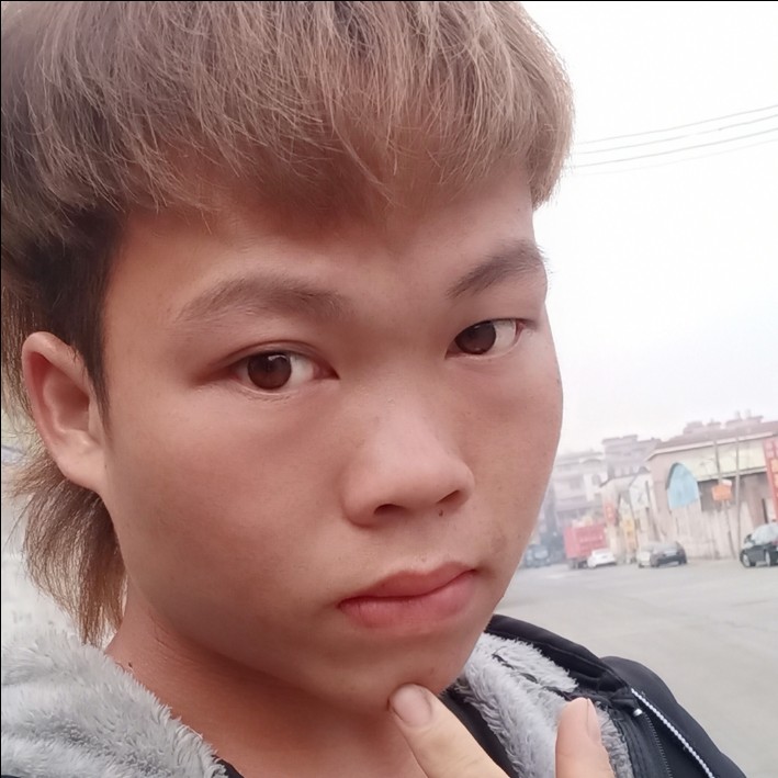 丑萌冷的照片