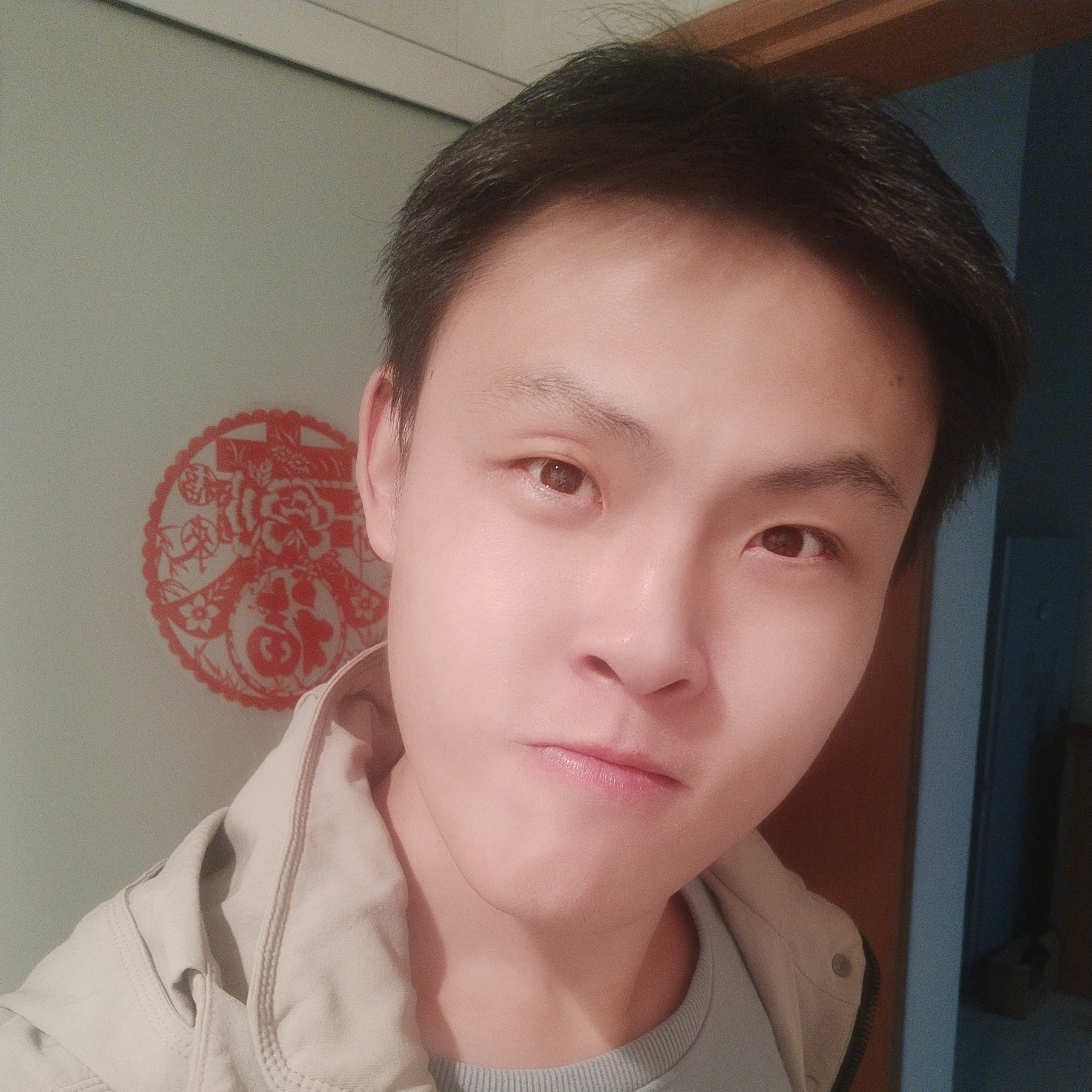 丁克一族。的照片
