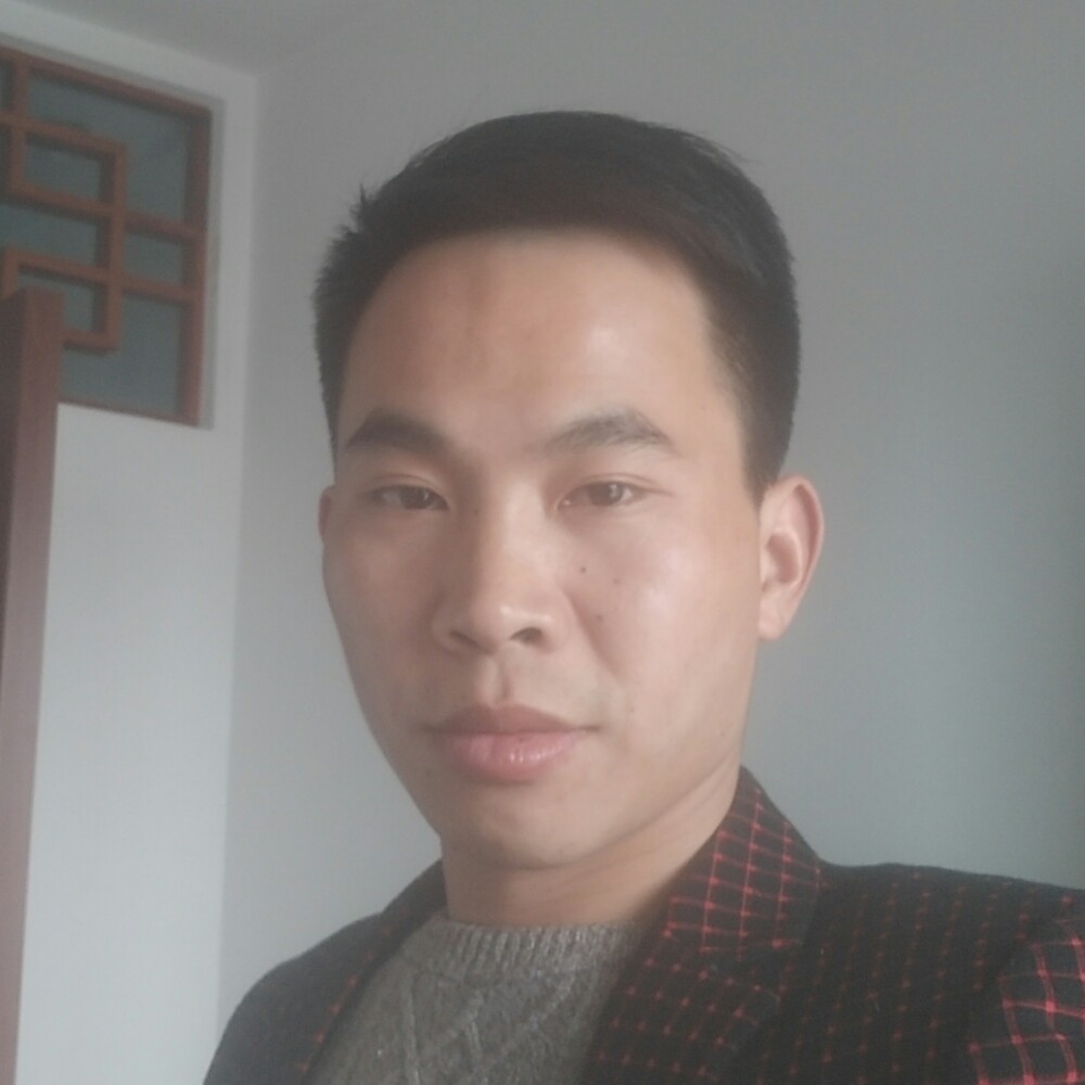 外套深情的照片